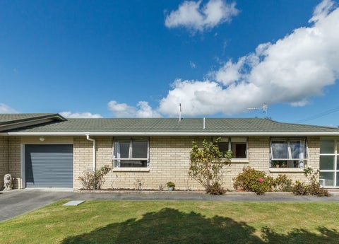 13C Wanganui Rd, Marton, Marton