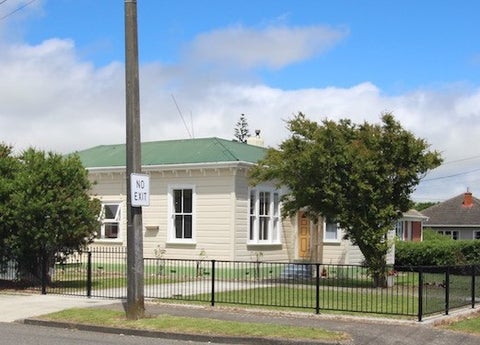 41 Stewart Street, Marton
