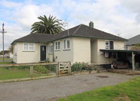 12 Bell Street, Marton