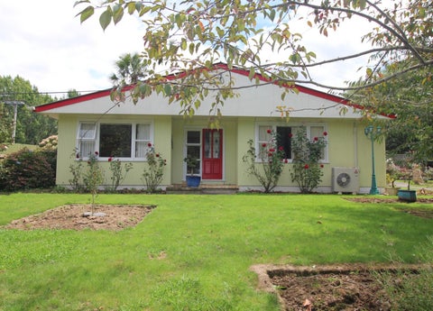 28 Main Street, Hunterville