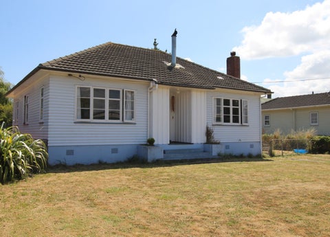 6 Blackwell Street, Marton