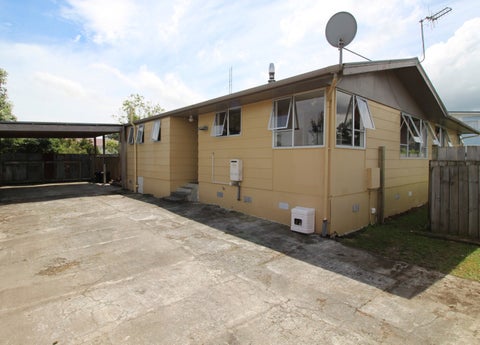 22A Grey Street, Marton