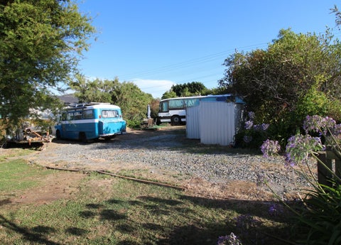 34 Mill Street, Marton