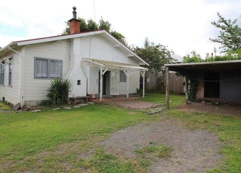 10 Ngareta Street, Marton