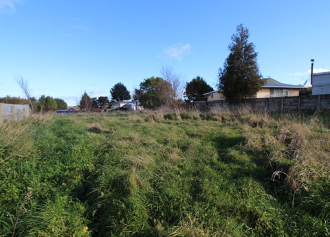42 Barton Street, Marton