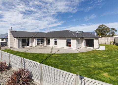 3 Hanalin Drive, Marton