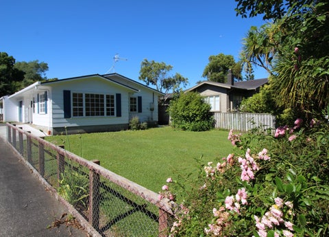 28A Wanganui Road , Marton, Marton