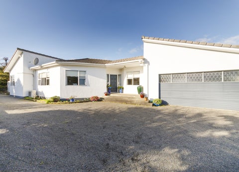 3 Wanganui Road, Marton