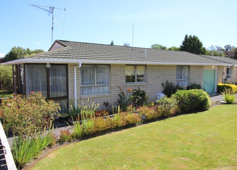 13B Wanganui Road, Marton, Marton