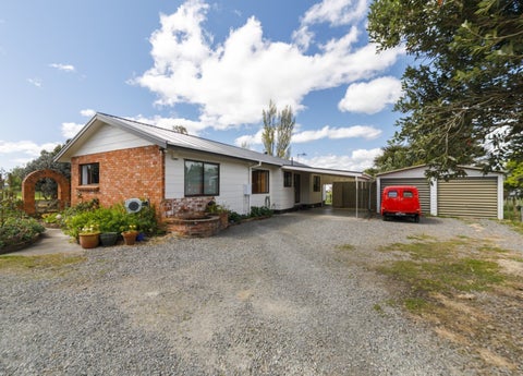 74 Mill Street, Marton