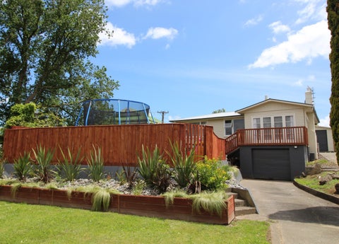 88 Tutaenui Road, Marton