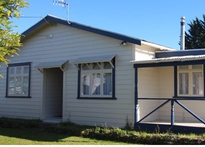 13 Hair Street, Marton