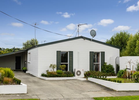 24 Gilbert Street, Witherlea, Blenheim