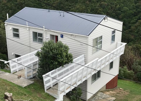 1/61 Mandalay Terrace, Khandallah, Wellington