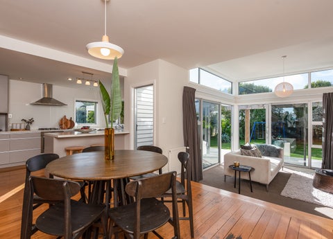 21 Monaghan Avenue, Karori, Wellington