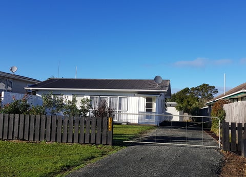134 State Highway 10, Coopers Beach, Coopers Beach