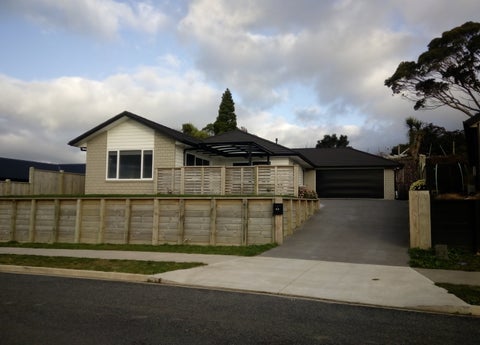 65 Cyrus Street, Whalers Gate, New Plymouth