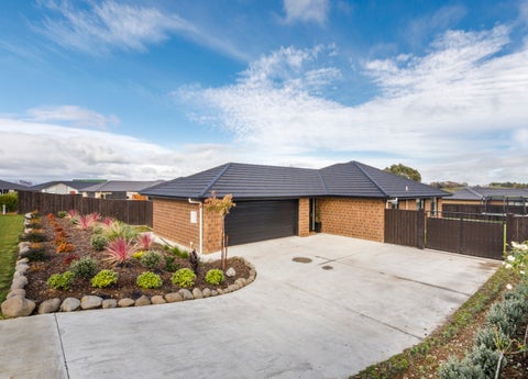 21 MacDonald Heights, Feilding, Feilding