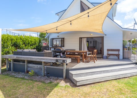 406 Linton Crescent, Whangamatā