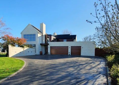 8 Tunbridge Wells, Ohau, Levin