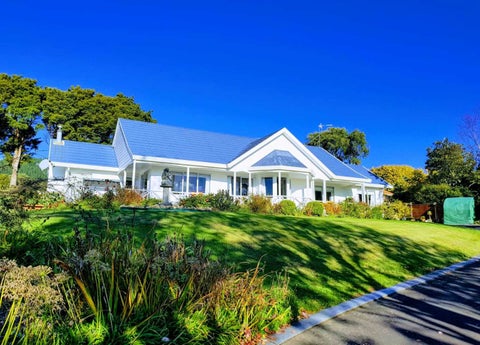 33 Wi Pere Street, Manakau, Levin