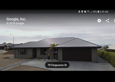 79 Fergusson Street, Stoke, Nelson