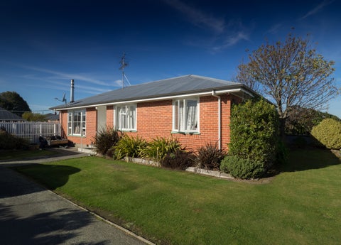 131 Kermode Street, Ashburton, Ashburton
