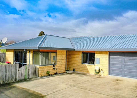 33B Nelson Street, Whakatane, WHAKATANE
