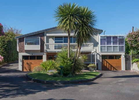 0 , Glenholme