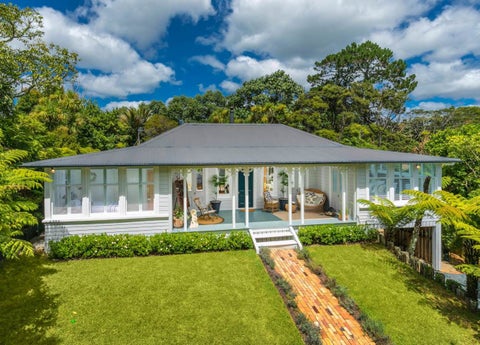 30 Outlook Road, Greenhithe, Auckland