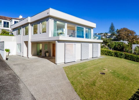 336 Beach Road, Mairangi Bay, Auckland