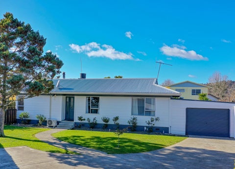 5 Wikepa Place, Whakatane, Whakatane