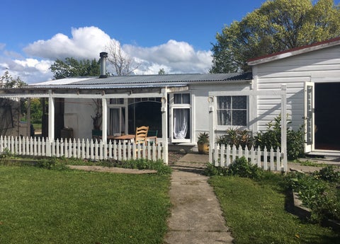 24 Market Street, Lansdowne, Masterton