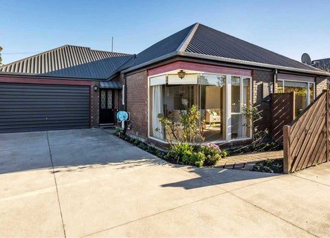 9 Chilcombe Street, Ilam, Christchurch