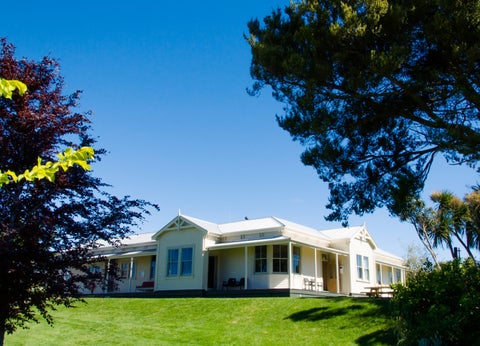 44 Rimu Street, Ohakune