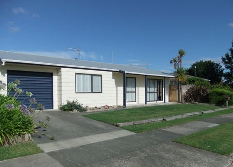 25A Lichfield Crescent, Tamatea, Napier