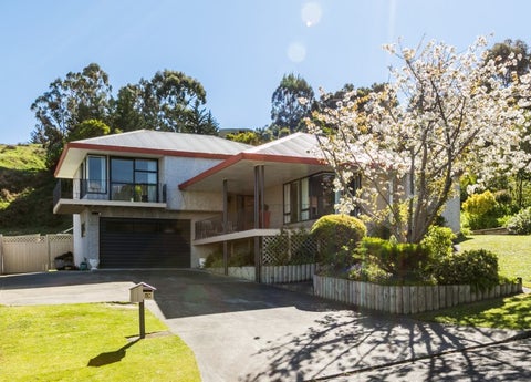 18 Cumberland Rise, Taradale, Napier