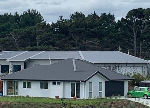 33 Golf Vue Place, Castlecliff, Whanganui