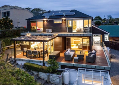 16A Forfar Road, Glendowie, Auckland