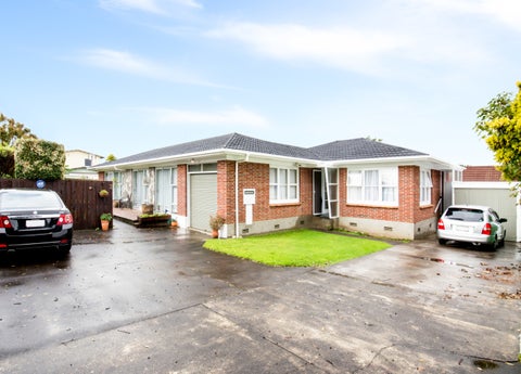 1/42 Wallace Road, Papatoetoe, Auckland