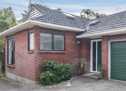3/86 Donald ST, KARORI, WELLINGTON