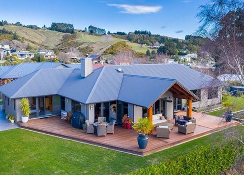 2 Crossan Terrace, Mosgiel, Mosgiel