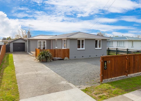19 Hospital Road, Witherlea, Blenheim