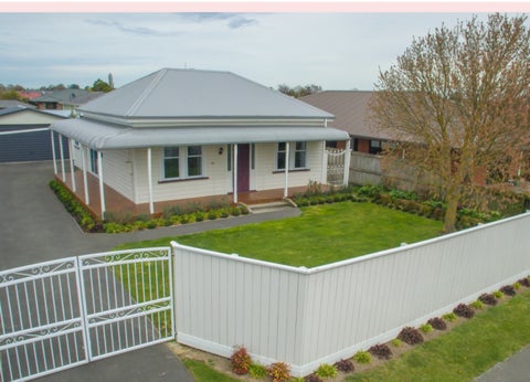 11A Carew ST, Kaiapoi, Kaiapoi