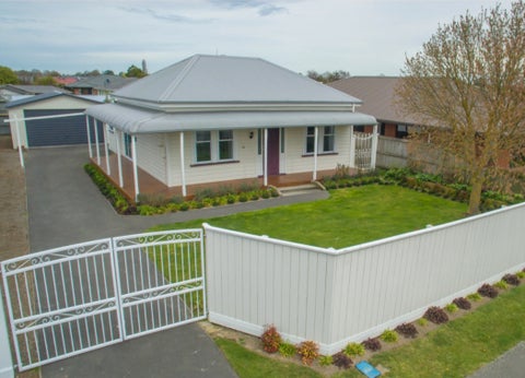 0 , Kaiapoi