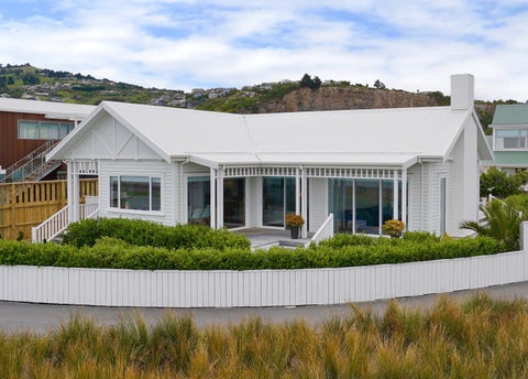 83 Beachville Road, Redcliffs, Christchurch