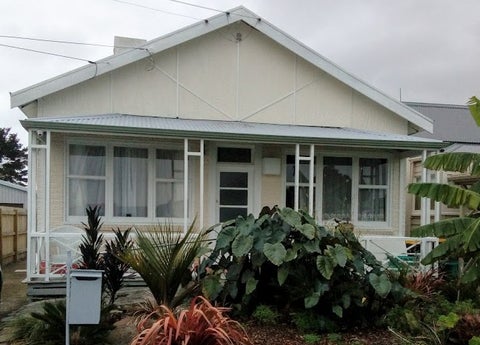 115 Fenton Street, Thames, Thames