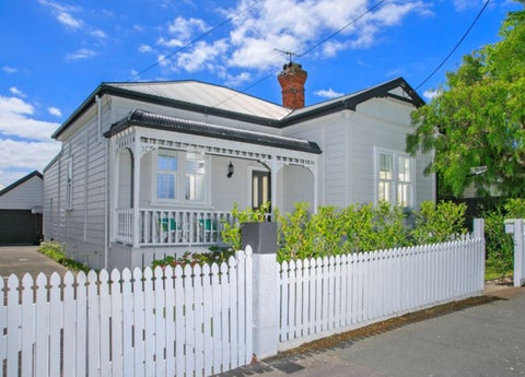 28 Abbotsford Terrace, Devonport, Auckland