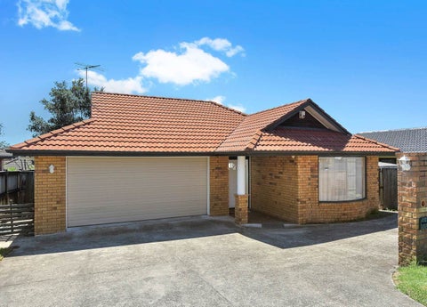 1/55 Whitford Road, Botany Downs, Auckland