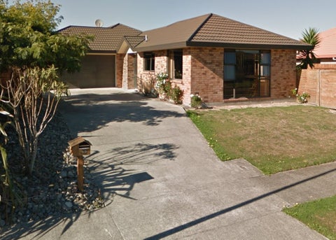 55 Meridian Grove, Kelvin Grove, Palmerston North